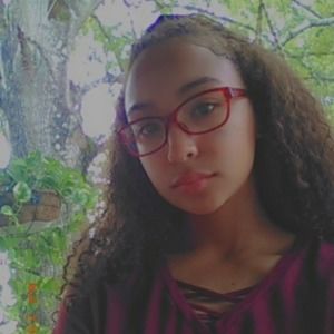 Meet your Posher, Jazmin